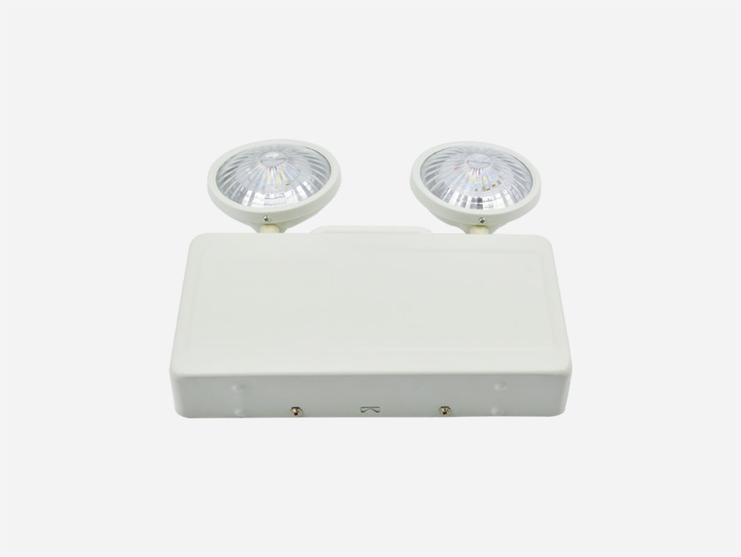 智能應急照明燈